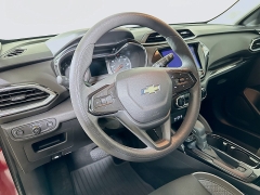 Used 2021  Chevrolet Trailblazer 4d SUV FWD LT at Dutro Auto near Zanesville&comma; OH