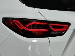 Used 2023  Chevrolet Blazer FWD 4dr LT w/2LT at Dutro Auto near Zanesville, OH