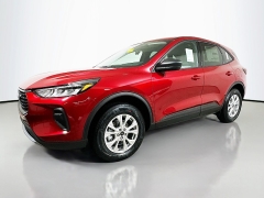 New 2025  Ford Escape Active AWD at Dutro Auto near Zanesville, OH