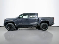 New 2026  Toyota Tacoma 4WD SR5 Double Cab 5ft Bed AT at Graham Auto Mall near Mansfield&comma; OH