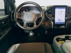 Used 2026  Ram 2500 4WD Tradesman Crew Cab 6'4" Box at Dutro Auto near Zanesville&comma; OH