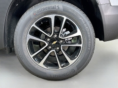 New 2026  Chevrolet Trailblazer AWD 4dr LT at Graham Auto Mall near Mansfield&comma; OH