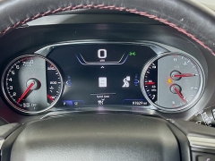 Used 2022  Chevrolet Blazer AWD 4dr RS at Dutro Auto near Zanesville&comma; OH