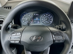Used 2023  Hyundai Kona SEL Auto AWD at Graham Auto Mall near Mansfield&comma; OH