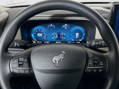 New 2025  Ford Bronco Sport Big Bend 4x4 at Graham Auto Mall near Mansfield&comma; OH