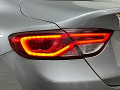 Used 2016  Chrysler 200 4d Sedan Limited I4 at Graham Auto Mall near Mansfield&comma; OH