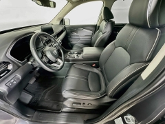 Used 2024  Honda Pilot Elite AWD at Graham Auto Mall near Mansfield&comma; OH