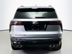 New 2026  Chevrolet Traverse AWD 4dr LT w/2LT at Graham Auto Mall near Mansfield, OH