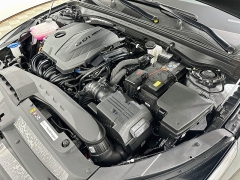 Used 2026  Kia K5 GT-Line Auto AWD at Dutro Auto near Zanesville&comma; OH