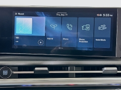 New 2026  Hyundai Santa Fe Hybrid SEL AWD at Graham Auto Mall near Mansfield, OH