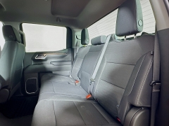 New 2026  Chevrolet Silverado 1500 4WD Crew Cab 147" LT w&sol;2FL at Dutro Auto near Zanesville&comma; OH