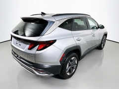 New 2026  Hyundai Tucson SEL AWD at Graham Auto Mall near Mansfield&comma; OH