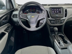 Used 2023  Chevrolet Equinox AWD 4dr LS w/1LS at Dutro Auto near Zanesville, OH