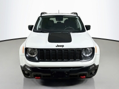 Used 2023  Jeep Renegade Trailhawk 4x4 at Dutro Auto near Zanesville&comma; OH