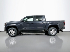 New 2026  Toyota Tacoma 4WD SR5 Double Cab 5ft Bed AT at Graham Auto Mall near Mansfield&comma; OH