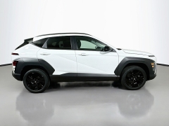 New 2027  Hyundai Kona SEL Sport AWD at Dutro Auto near Zanesville&comma; OH