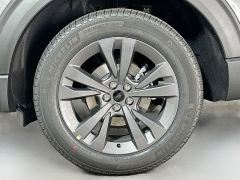 New 2025  Ford Explorer Active 4WD at Dutro Auto near Zanesville, OH