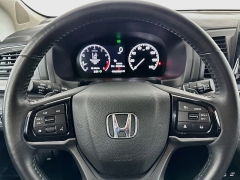 Used 2025  Honda Odyssey EX-L Auto at Dutro Auto near Zanesville&comma; OH