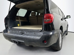 Used 2013  Toyota Sequoia 4d SUV 4WD SR5 FFV at Dutro Auto near Zanesville&comma; OH