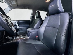 Used 2022  Toyota 4Runner TRD Sport 4WD at Dutro Auto near Zanesville, OH