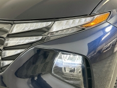 Used 2022  Hyundai Tucson Hybrid SEL Convenience AWD at Graham Auto Mall near Mansfield&comma; OH