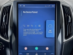 Used 2024  Ford Edge SE AWD at Graham Auto Mall near Mansfield&comma; OH