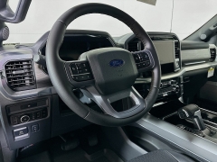 New 2025  Ford F-150 4WD LARIAT SuperCrew 5&period;5' Box at Dutro Auto near Zanesville&comma; OH