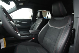 New 2026  Ford Explorer ST 4WD at Dutro Auto near Zanesville&comma; OH