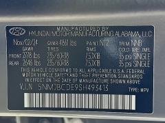 Used 2025  Hyundai Tucson SEL AWD at Dutro Auto near Zanesville&comma; OH