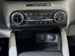 New 2026  Ford Escape Active AWD at Dutro Auto near Zanesville, OH