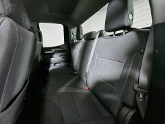 Used 2023  GMC Sierra 1500 4WD Double Cab 147" Elevation w&sol;3VL at Graham Auto Mall near Mansfield&comma; OH