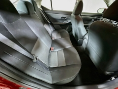 Used 2024  Nissan Sentra SV CVT at Graham Auto Mall near Mansfield&comma; OH
