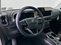 New 2025  Ford Bronco Sport Big Bend 4x4 at Graham Auto Mall near Mansfield&comma; OH