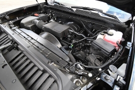 New 2026  Chevrolet Silverado 2500HD 4WD Crew Cab 159" LT Gas at Dutro Auto near Zanesville, OH