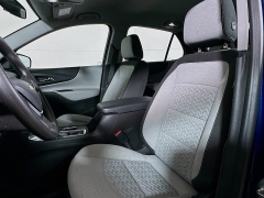 Used 2023  Chevrolet Equinox FWD 4dr LS w&sol;1LS at Dutro Auto near Zanesville&comma; OH