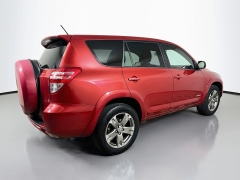 Used 2012  Toyota RAV4 4d SUV FWD Sport at Graham Auto Mall near Mansfield&comma; OH