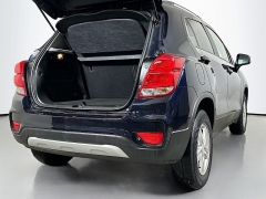 Used 2022  Chevrolet Trax AWD 4dr LT at Dutro Auto near Zanesville&comma; OH