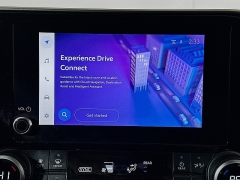 Used 2023  Toyota Highlander LE FWD at Graham Auto Mall near Mansfield&comma; OH