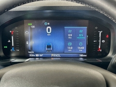 New 2026  Ford Maverick XLT AWD SuperCrew Hybrid at Dutro Auto near Zanesville&comma; OH