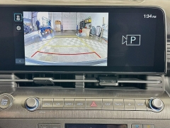 New 2027  Hyundai Kona SEL Sport FWD at Graham Auto Mall near Mansfield&comma; OH