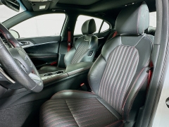 Used 2023  Genesis G70 3&period;3T AWD at Dutro Auto near Zanesville&comma; OH