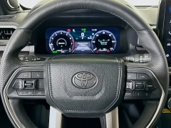 Used 2025  Toyota 4Runner Hybrid TRD Off Road Premium 4WD at Dutro Auto near Zanesville&comma; OH