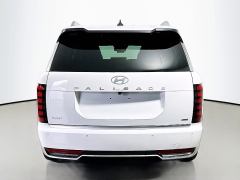 New 2026  Hyundai Palisade Hybrid Calligraphy AWD at Graham Auto Mall near Mansfield&comma; OH