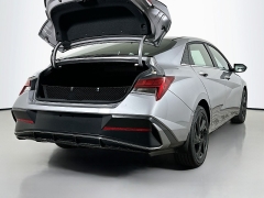 New 2026  Hyundai Elantra SEL Sport Premium IVT at Graham Auto Mall near Mansfield, OH