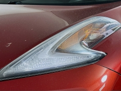 Used 2016  Nissan Juke 4d SUV FWD S at Graham Auto Mall near Mansfield, OH