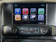 Used 2018  Chevrolet Silverado 1500 4WD Crew Cab High Country at Graham Auto Mall near Mansfield&comma; OH