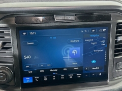 New 2025  Ford F-150 4WD Raptor SuperCrew 5&period;5' Box at Dutro Auto near Zanesville&comma; OH