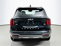 Used 2022 Kia Sorento Hybrid S AWD at Dutro Auto near Zanesville, OH