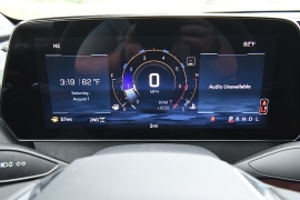 New 2026  Chevrolet Traverse AWD 4dr Z71 at Graham Auto Mall near Mansfield&comma; OH