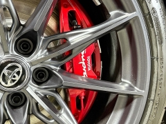 New 2026  Toyota GR Supra 3&period;0 Manual at Dutro Auto near Zanesville&comma; OH